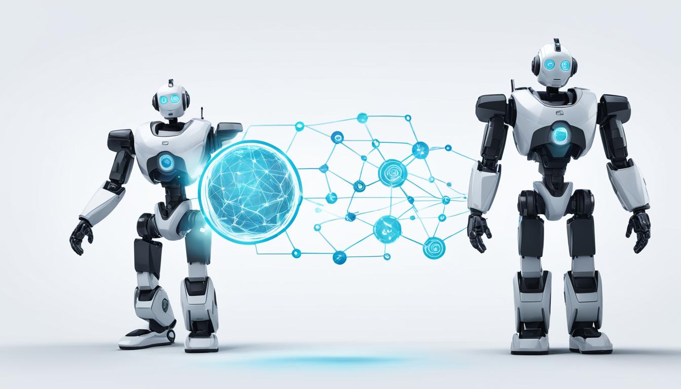 AI Affiliate Programs: A Lucrative Opportunity for Marketers