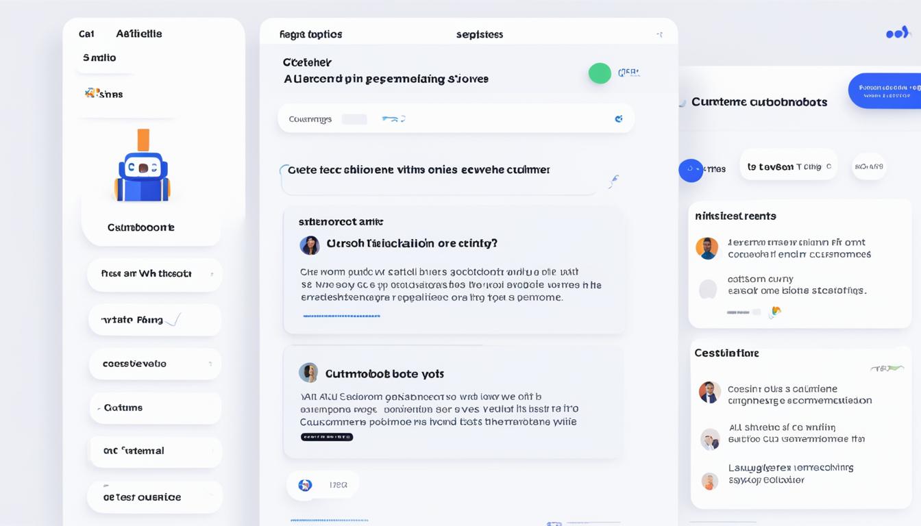 AI Chatbots: Revolutionize Customer Support and Boost Revenue