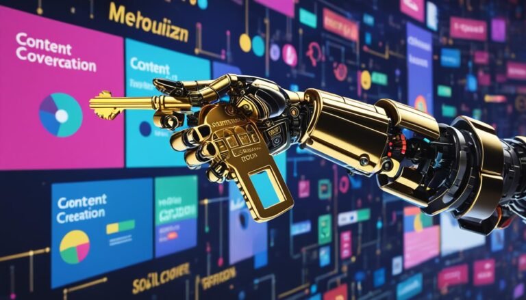 AI Content Creation: Your Gateway to Content Monetization