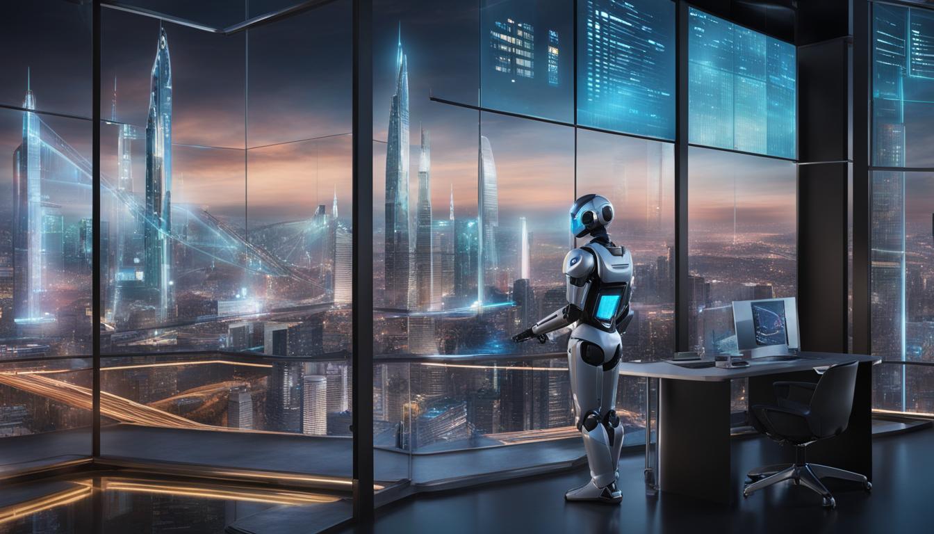 AI Marketing Solutions: Transforming Marketing Strategies for Success