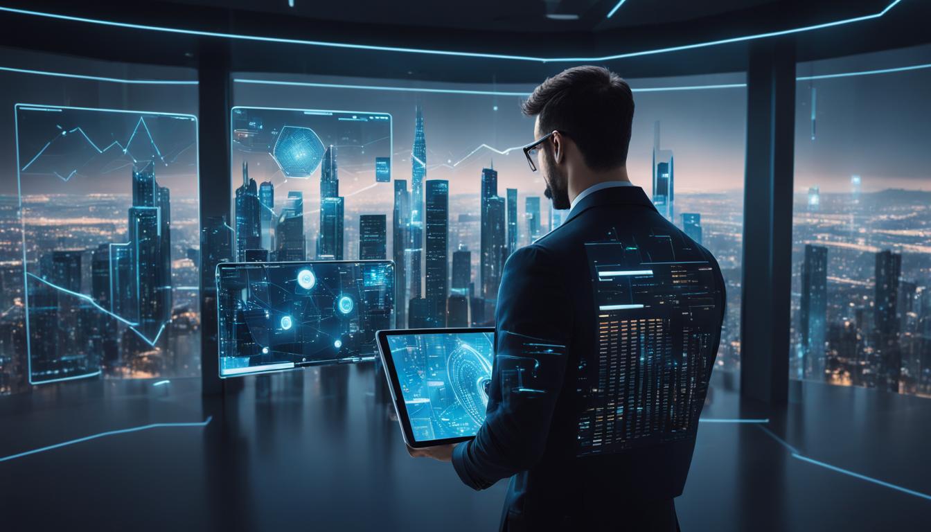 Why Launching Your Own AI SaaS Business Is the Future of Entrepreneurship