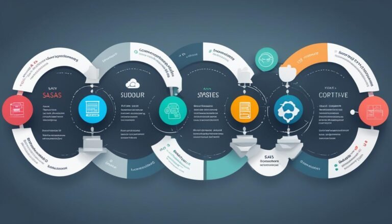 Exploring the Product Development Lifecycle in SAAS