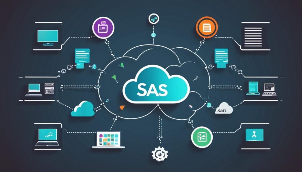 SAAS vs Traditional Software Integration